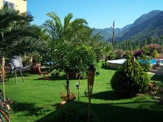 General view
 di Papirus Hotel