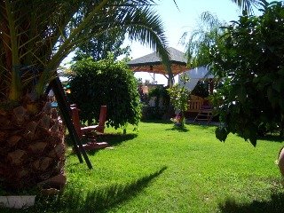 General view
 di Papirus Hotel