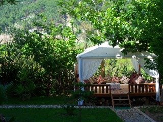 General view
 di Papirus Hotel