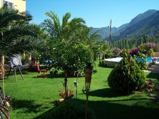 General view
 di Papirus Hotel