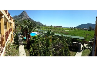 General view
 di Papirus Hotel