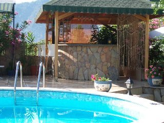 Bar
 di Papirus Hotel