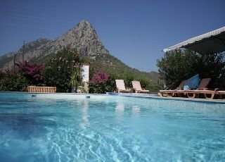 Pool
 di Papirus Hotel