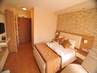 Room
 di Papirus Hotel