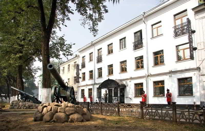 General view
 di Cinema Club Ioann Vasilievich