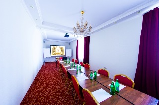 Conferences
 di Spa-Hotel Valencia