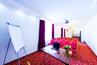Conferences
 di Spa-Hotel Valencia