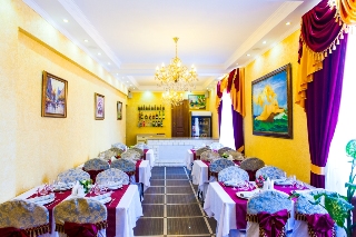 Restaurant
 di Spa-Hotel Valencia