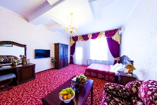 Room
 di Spa-Hotel Valencia