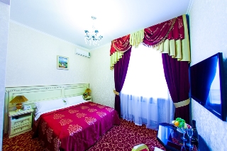 Room
 di Spa-Hotel Valencia