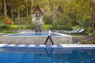 Pool
 di Buri Resort and Spa