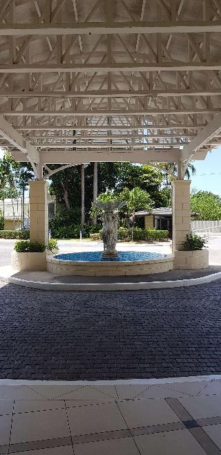 Radisson Aquatica Resort Barbados - Generell