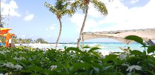Radisson Aquatica Resort Barbados - Generell