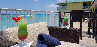 Radisson Aquatica Resort Barbados - Bar