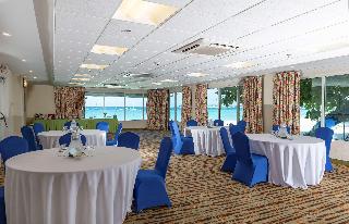 Radisson Aquatica Resort Barbados - Konferenz