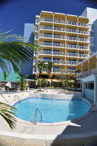 Radisson Aquatica Resort Barbados - Pool