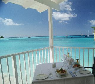 Radisson Aquatica Resort Barbados - Restaurant