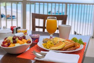 Radisson Aquatica Resort Barbados - Restaurant