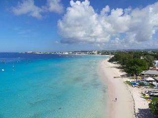 Radisson Aquatica Resort Barbados - Strand