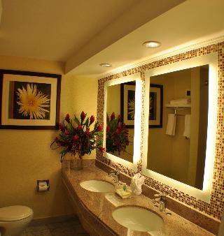 Radisson Aquatica Resort Barbados - Zimmer