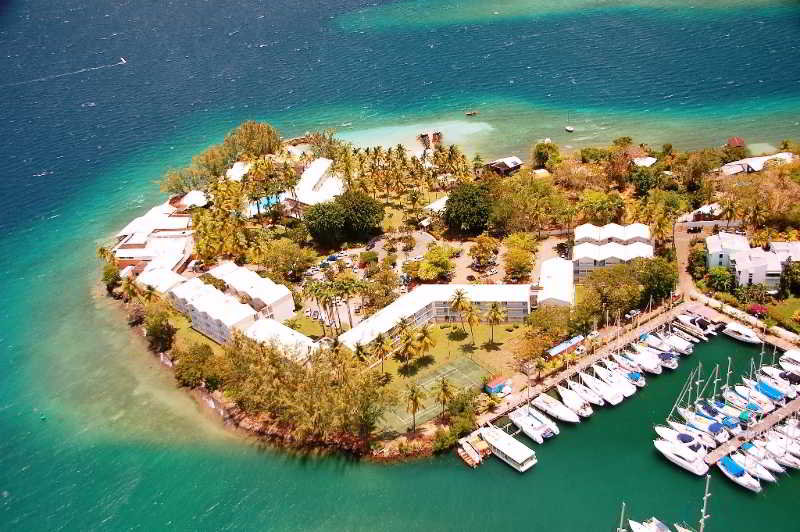 General view
 di Carayou Hotel & Spa