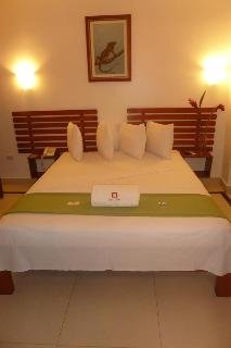 Room
 di Casa Cesar Tumbes