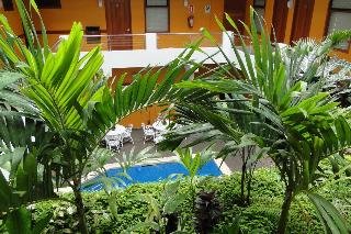 General view
 di Victoria Regia Hotel