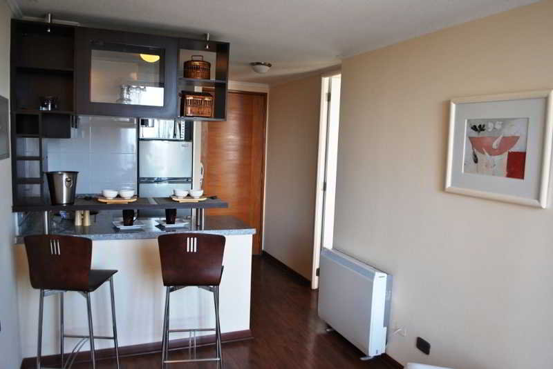 Room
 di Relen Suites Bellas Artes