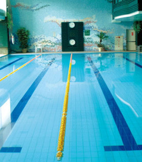 Sports and Entertainment
 di Hooyai Hotel