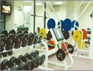 Sports and Entertainment
 di Hooyai Hotel