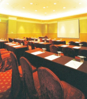 Conferences
 di Hooyai Hotel