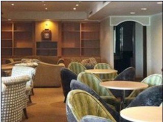 Restaurant
 di Hooyai Hotel