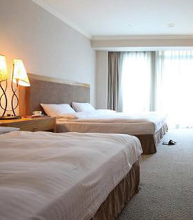 Room
 di Hooyai Hotel