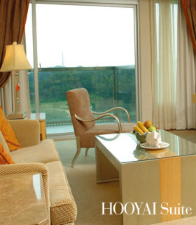 Room
 di Hooyai Hotel