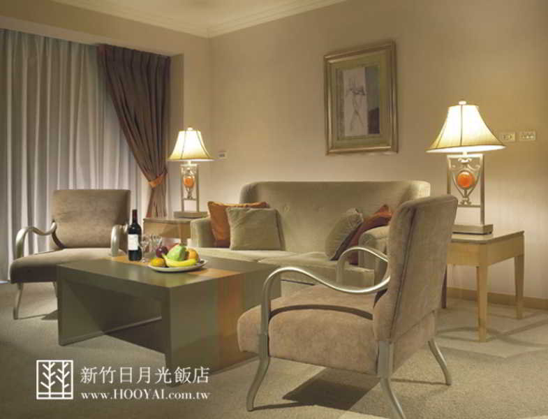 Room
 di Hooyai Hotel