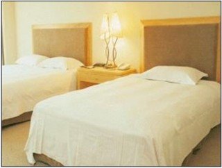 Room
 di Hooyai Hotel