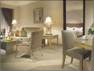 Room
 di Hooyai Hotel