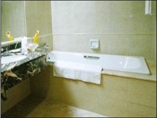 Room
 di Hooyai Hotel