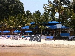 Beach
 di Cafe Blue