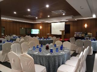 Langkawi Seaview Hotel - Konferenz
