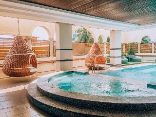 Langkawi Seaview Hotel - Pool