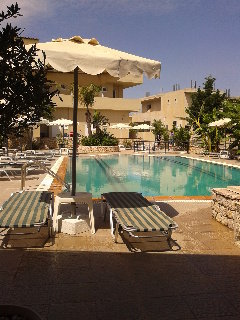 Pool
 di Vickys Studios