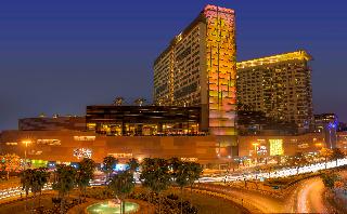 Swissotel Living Al Ghurair Dubai