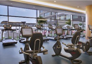 Sports and Entertainment
 di Al Ghurair Arjaan by Rotana