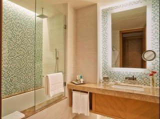 Room
 di Al Ghurair Arjaan by Rotana