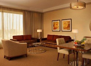 Room
 di Al Ghurair Arjaan by Rotana