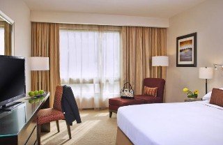 Room
 di Al Ghurair Arjaan by Rotana