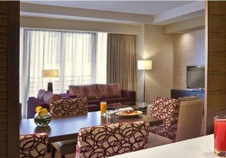 Room
 di Al Ghurair Arjaan by Rotana