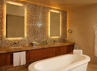 Room
 di Al Ghurair Arjaan by Rotana