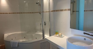 Room
 di Sharon Hotel